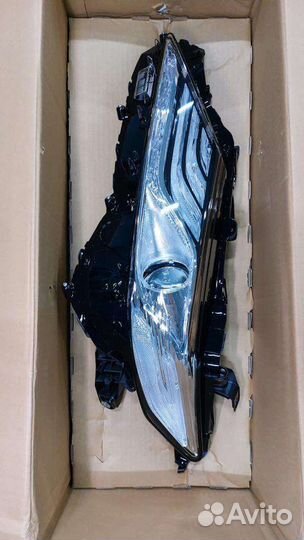 Фара Camry 81185-33D72