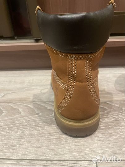 Timberland женская обувь