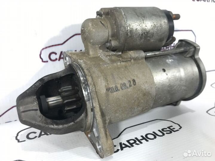 Стартер Chevrolet Cruze J300 1.8 F18D4