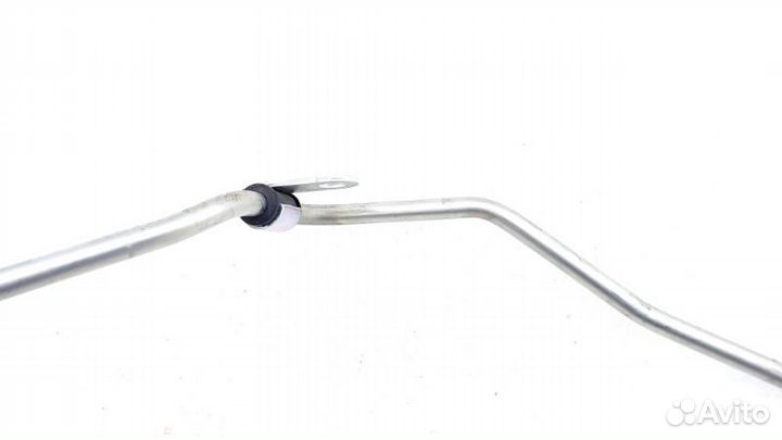 Трубка топливная Toyota Camry XV70 M20afks 2021