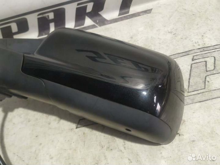 Зеркало боковое левое Audi A6 C6 3.2 2007