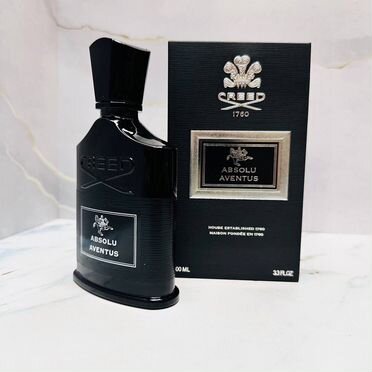 Creed aventus absolu 2025 Оригинал