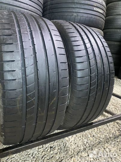 Goodyear Eagle F1 Asymmetric 2 245/40 R18