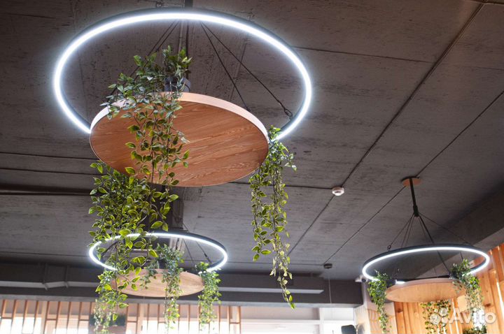 Мебель лофт