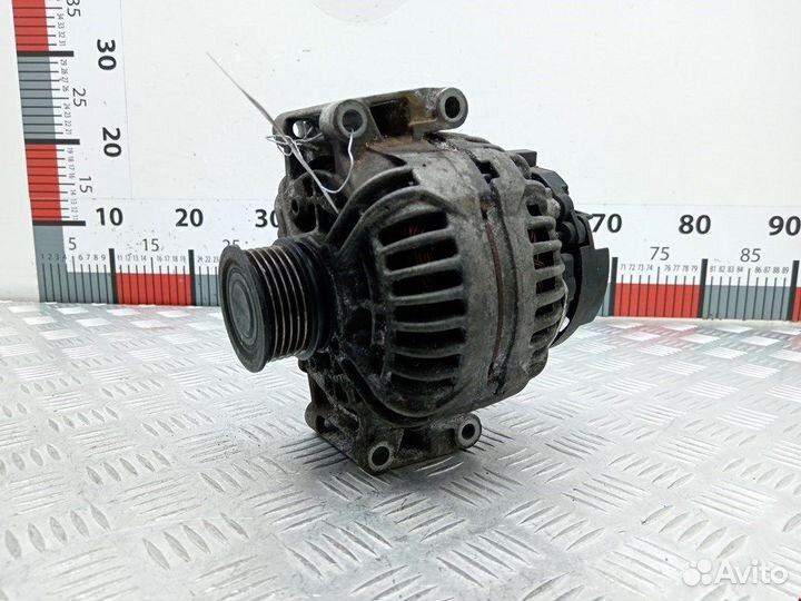 Генератор для Audi A4 B6 06B903016Q