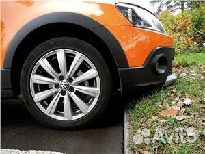 Секретки CFA 071 004 шкода vw фольксваген