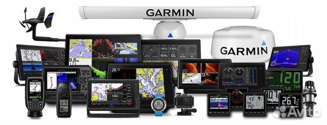 Ремонт Garmin