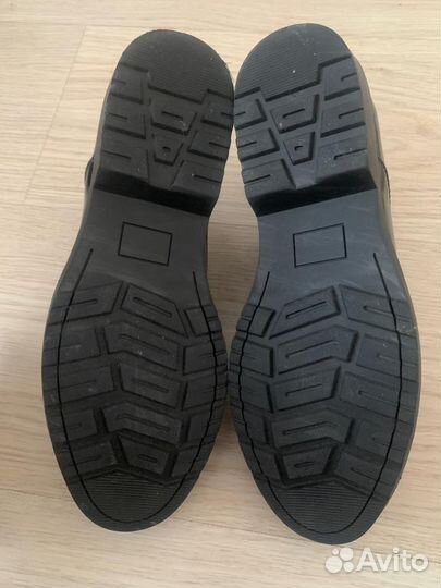 Туфли классические для девочки р37