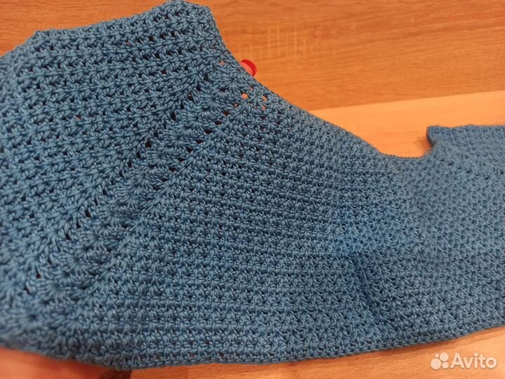 Пряжа Пехорка Вискоза натуральная