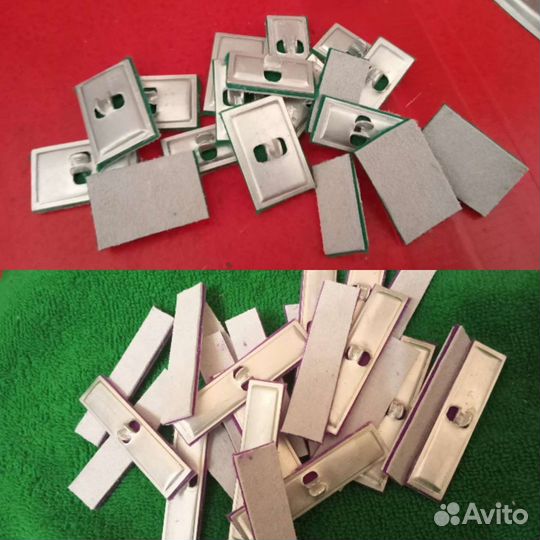 Кожа на гармонь лайка овчина