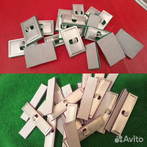 Кожа на гармонь лайка овчина