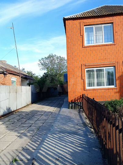 Дом 114 м² на участке 17 сот.