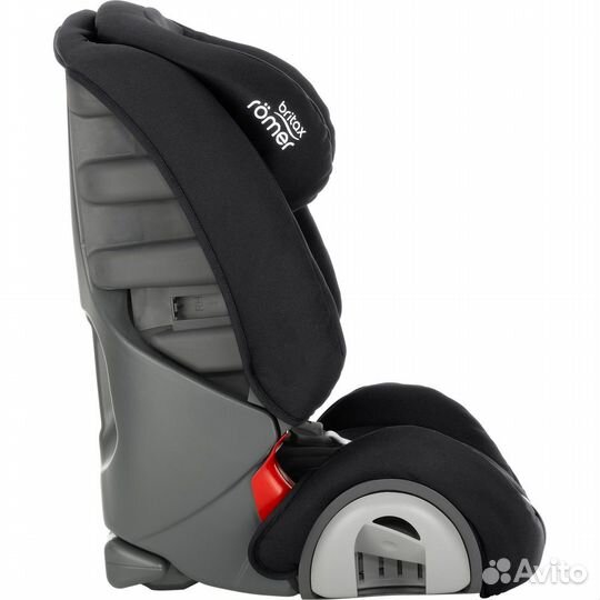 Автокресло Britax Roemer Evolva 1-2-3