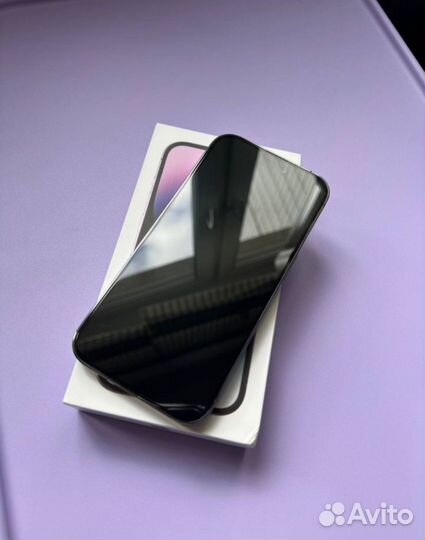 iPhone 14 Pro, 128 ГБ