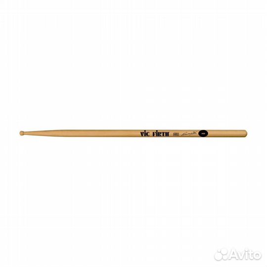 Барабанные палочки Vic Firth smil Russ Miller Hi-D