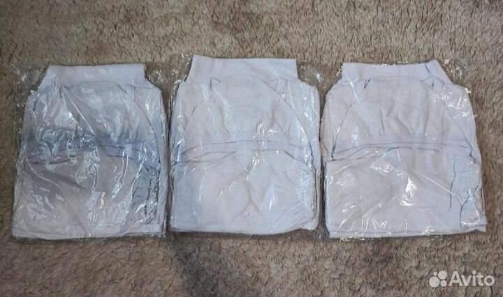 Набор для новорождённого