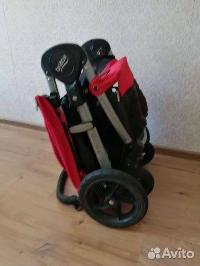 Коляска Britax B-motion 4