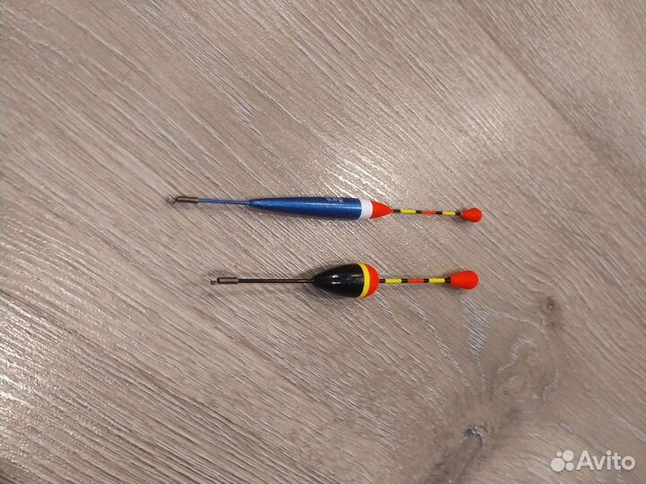 Снасти для рыбалки