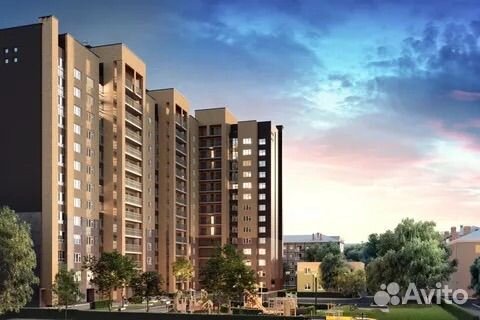 Ипотечный Брокер Помощь в получение Ипотеки