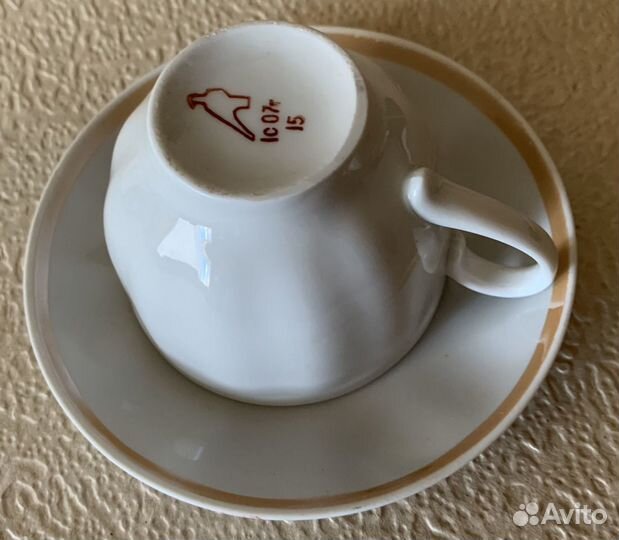 Кофейный набор, новый