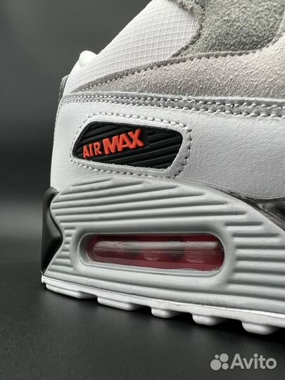 Кроссовки Nike Air Max 90 мужские