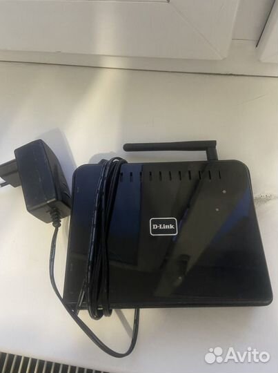 Wifi роутер