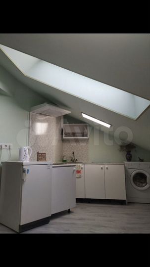 Квартира-студия, 16 м², 3/3 эт.