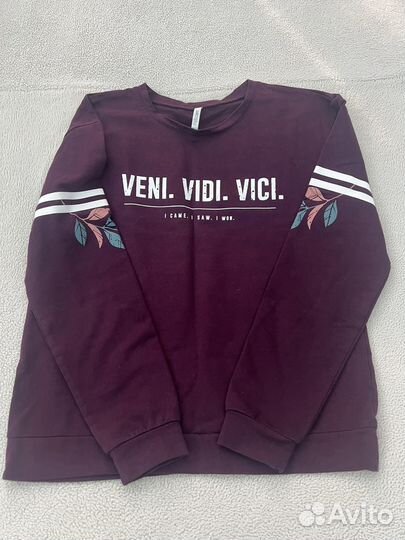 Женские вещи пакетом