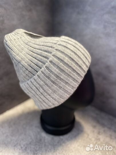 Шапка зимняя женская новая
