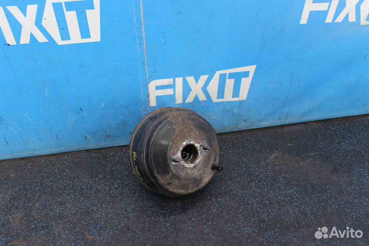 Усилитель тормозов вакуумный Mazda 323F (Мазда 323