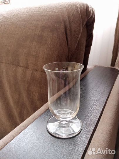 Хурикейн для коктейлей бокал