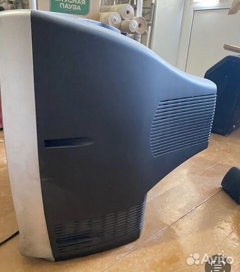 Телевизор LG