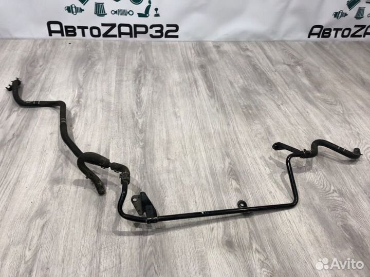 Шланг системы охлаждения Volkswagen Polo 5 седан