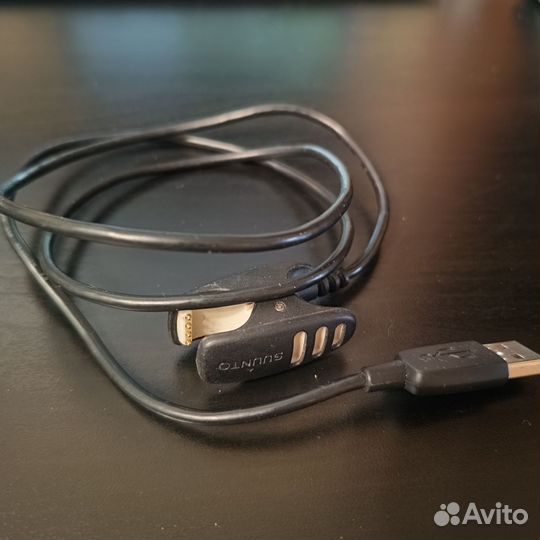 Часы Suunto Ambit 3 Run