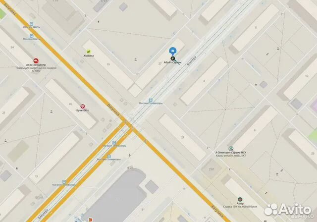 Кулер (115x/1200) Intel