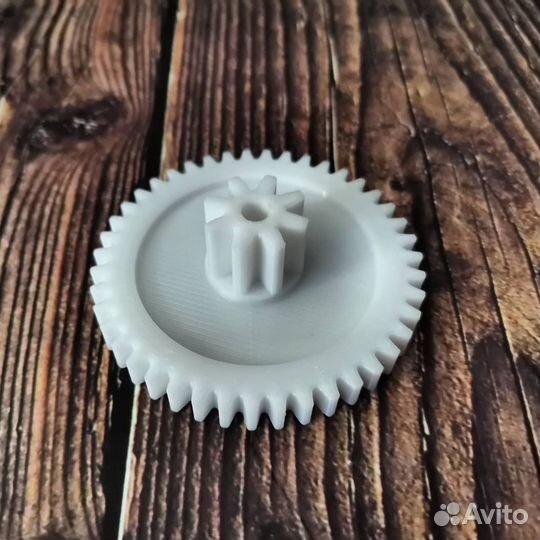 Мастерская 3Д печати/3D печать