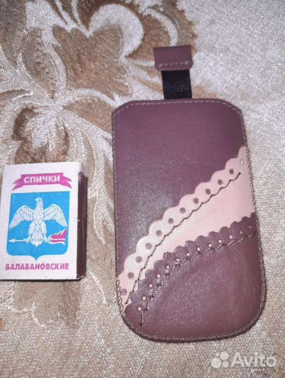 Чехол для мобильного телефона