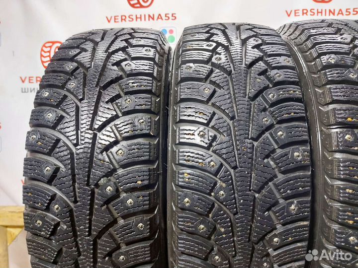 Nokian Tyres Hakkapeliitta 5 185/65 R15