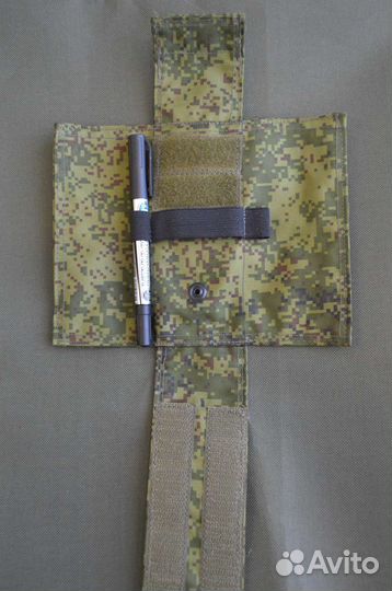 Подсумок для турникета