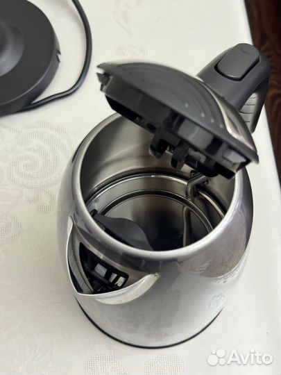 Чайник электрический bosch новый