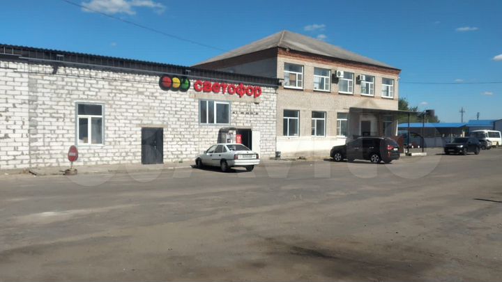 Торговая площадь, 110 м²