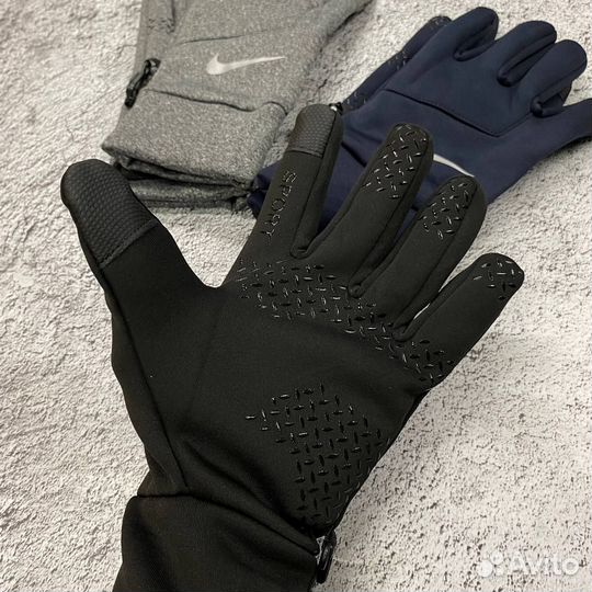 Перчатки nike