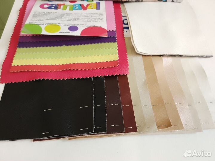 Лоскуты для поделок