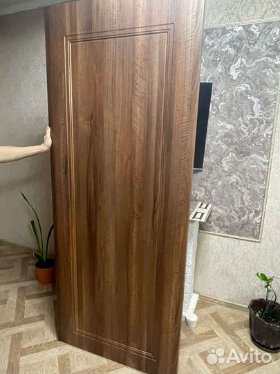 Полотно межкомнатной двери