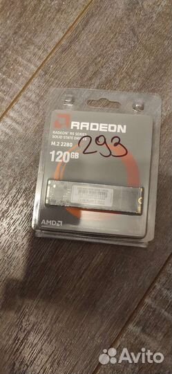Ssd m2 120gb amd жёсткий диск