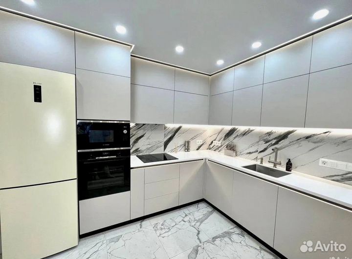 Модульная кухня