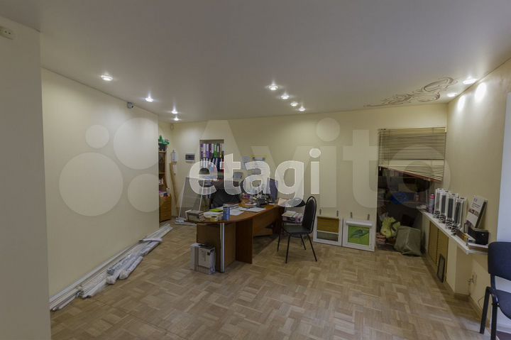 Продам офисное помещение, 32.7 м²