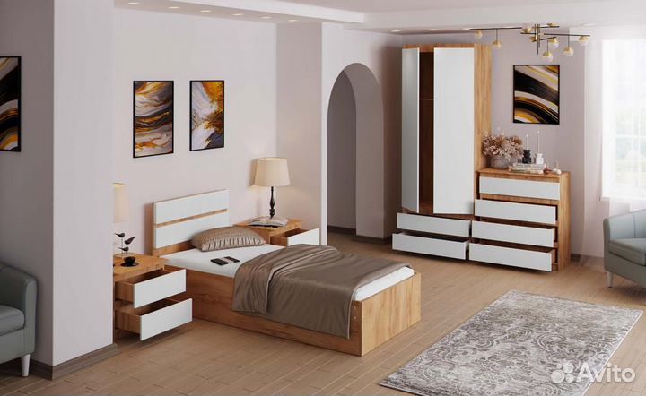 Детская мебель под заказ