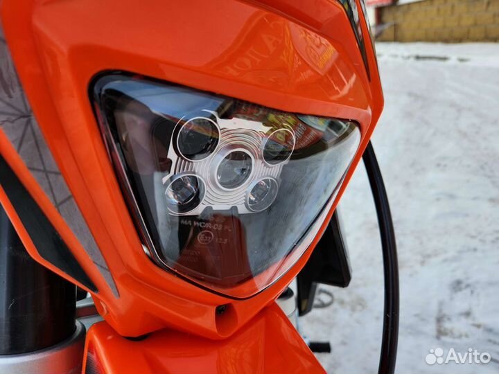 RegulMoto seven PRO 17/14