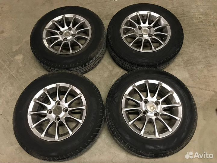 Cordiant Road Runner 175/70 R13
